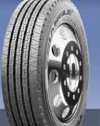 Pneu 245/70 R17,5 TR685 16PR 136/134M TL  - Triangle