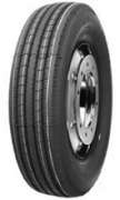 Pneu 245/70 R19,5 CR960A 16PR 136/134M  (Goodride) - Westlake