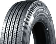 Pneu 205/75 R17,5 TR685 16PR 126/124M TL  M+S - Triangle