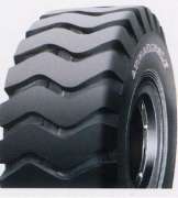 Pneu 18,00-25 32PR TL612 E3/L3 TL 183B  - Triangle