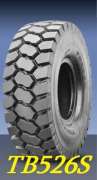 Pneu 18,00 R33 TB526S E4/T2 191B TL  - Triangle
