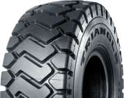 Pneu 17,5 R25 TB516 L3/T1 167B/182A2 TL  - Triangle