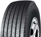 Pneu 385/55 R22,5 20PR DSR118 160K TL  - Doublestar