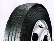 Pneu 315/80 R22,5 20PR DSR266 156/150L TL  - Doublestar