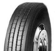Pneu 215/75 R17,5 16PR CR960A 135/133J TL  - Goodride