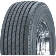 Pneu 275/70 R22,5 CR976A 148/145M 16PR TL  M+S - Goodride