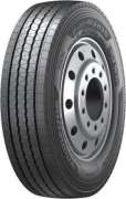 Pneu 9,5 R17,5 16PR AH35 127/129L TL  M+S - Hankook