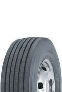 Pneu 425/65 R22,5 CR931W 20PR 165K TL  M+S - Goodride