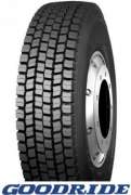 Pneu 315/60 R22,5 18PR CM335 152/148M TL  M+S (Goodride) "3PMSF" - Westlake