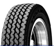 Pneu 385/65 R22,5 TR697 160J/158L 20PR TL  M+S - Triangle