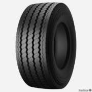 Pneu 385/55 R19,5 RR905 156J TL  - Doublecoin
