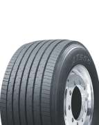 Pneu 385/55 R19,5 AT555W 16PR 156J TL  M+S - Goodride