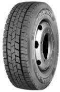 Pneu 245/70 R19,5 GDR+1 16PR 136/134M TL  M+S - Goodride