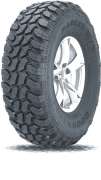 Pneu 265/75 R16 SL366 10PR 123/120Q TL  (Goodride) - Westlake