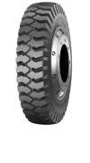 Pneu 8,25-20 16PR 139/135B CL991 TT  SET - Westlake