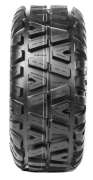 Pneu AT27x9 R12 K585BountyHunterHT PR8 52N TL - Kenda