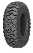 Pneu 26x9,00 R14 K3201MastodonHT PR8 48N TL - Kenda