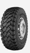 Pneu 14,00 R20 164/160K HCS (166/160G) EU LRL 20PR M+S - Continental