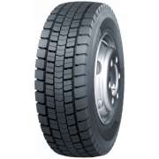 Pneu 315/80 R22,5 MultiDrive D1 156/153L 18PR TL  M+S "3PMSF" - Goodride