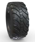 Pneu VF600/55 R26,5 VFlexa 167D TL - BKT