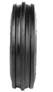 Pneu 3,50-6 S318 PR4 45A6 TT Set - Deli