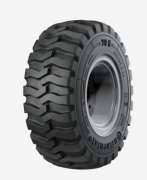 Pneu 365/70 R18 135B/146A2 TL 70E - Continental