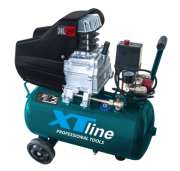 Kompresor 2HP1,5KW 8 bar 24l 