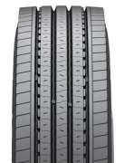 Pneu 315/80 R22,5 AH31 156/150L (154/150M) M+S 3PMSF C B 73 TL 20PR - Hankook