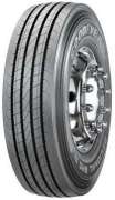 Pneu 265/70 R19,5 KMAX D 140/138M D B 72 TL - Goodyear
