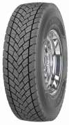Pneu 245/70 R19,5 KMAX D 136/134M D B 72 TL - Goodyear