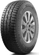 Pneu 215/60 R17 C AGILIS ALPIN 109/107T 3PMSF . D B 71 TL - Michelin