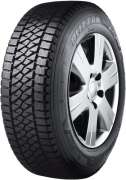 Pneu 195/75 R16 C W810 107R 3PMSF D B 75 TL - Bridgestone