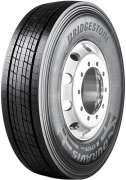 Pneu 385/55 R22,5 DURAVIS R-STEER 002 160K M+S 3PMSF B B 72 TL - Bridgestone