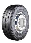 Pneu 315/70 R22,5 ECOPIA H-STEER 002 156/150L M+S 3PMSF A B 68 TL - Bridgestone