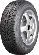 Pneu 205/55 R16 KRISTALL MONTERO 3 91T 3PMSF . C C 72 TL - Fulda