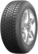 Pneu 195/60 R16 WINTER RESPONSE 2 89H 3PMSF C B 71 TL - Dunlop