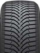 Pneu 205/50 R16 W452 87H MFS 3PMSF D C 72 TL - Hankook