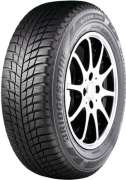 Pneu 225/50 R18 LM001 RFT 95H * 3PMSF C B 72 TL - Bridgestone