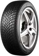 Pneu 185/65 R15 WINTERHAWK 4 88T 3PMSF D B 71 TL - Firestone