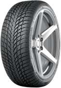 Pneu 205/45 R17 WR Snowproof P 88V XL FR 3PMSF C B 69 TL - Nokian Tyres