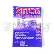 Katalog FORTERA  HSX