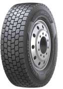 Pneu 315/80 R22,5 DH31 156/150L (154/150M) M+S 3PMSF D C 73 TL 18PR - Hankook