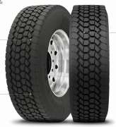 Pneu 225/70 R19,5 RLB490 125/123J M+S E C 73 TL - Double Coin
