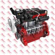 MTF - Motor Z1606.048-M3-BSP-LR-16V 3B 166940048 ZETOR
