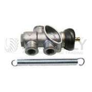 Ruční brzdový ventil (M,P,F) 53236907