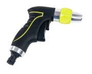 Rozstřikovač pistolový kovový