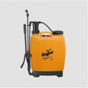 Postřikovač tlak.zádový 16l Kingjet