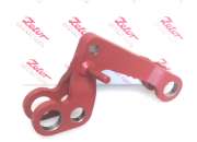 Páčka brzdy pravá - úplná (URI) 72452619 ZETOR = 72112675,938624