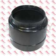 Pouzdro na páku řízení - plast 3V (URI) 40113626 ZETOR