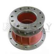 Pouzdro zadní nápravy pravé URI 62112803